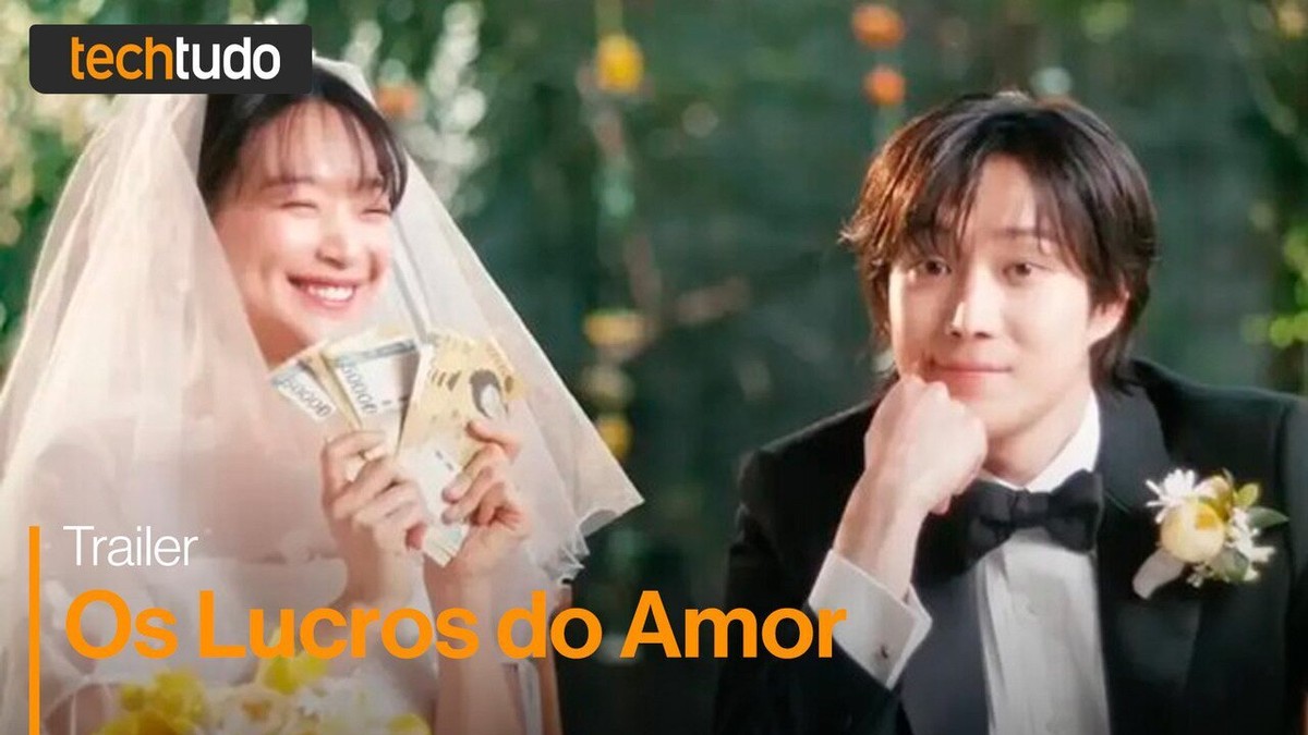 Os Lucros do Amor: veja sinopse e  elenco do novo dorama do Prime Video