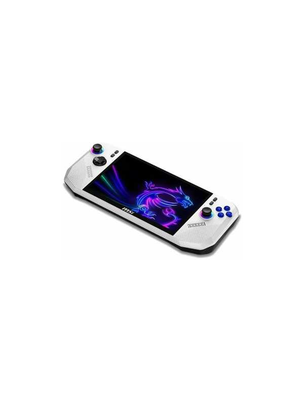 MSI Claw A8