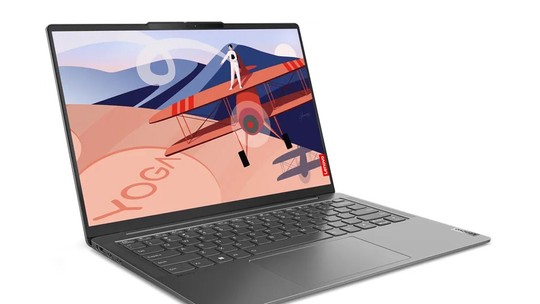 Lenovo Yoga Slim 6i é bom? Preço e ficha técnica do notebook