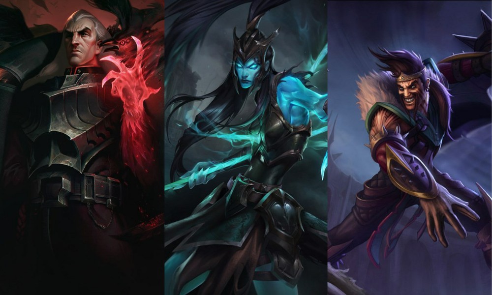 Como jogar de Jhin no LOL guia com dicas de runas, builds e counters