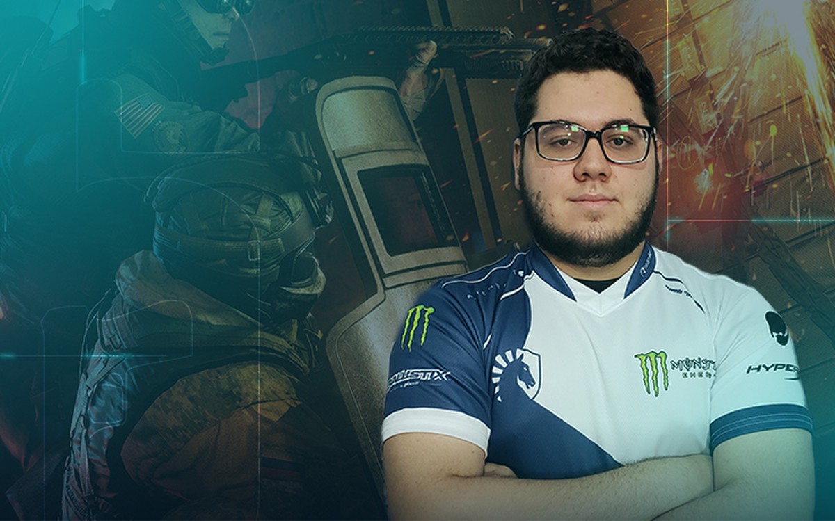 Rainbow Six: veja estatísticas de operadores e mapas no Brasileirão 2019