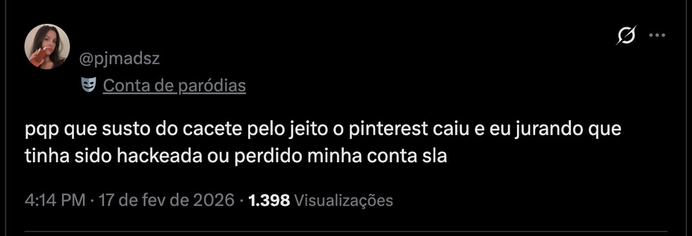  Reprodução/Pinterest