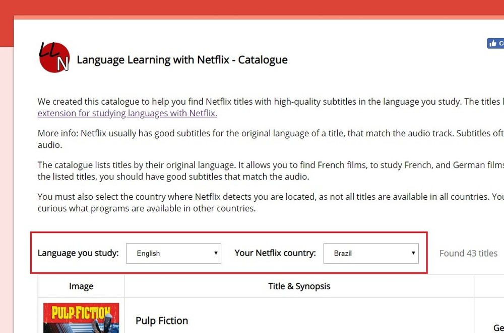 Como aprender inglês assistindo à Netflix? Plugin no Chrome muda legendas