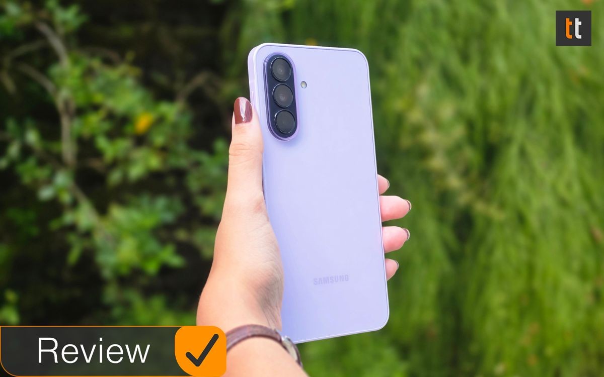 Review Galaxy A37: celular entrega experiência consistente, mas sem novidades