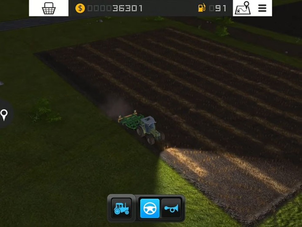 Baixar & Jogar Farming Simulator 18 no PC & Mac (Emulador)