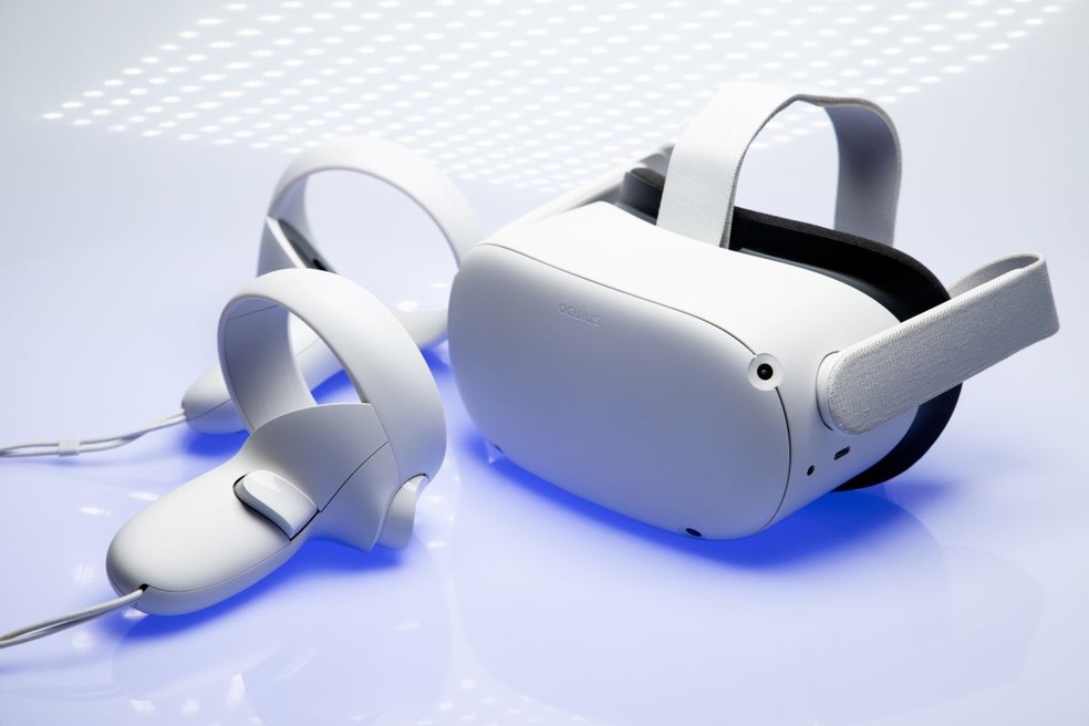 Ar headset, óculos de ar inteligentes 3d vídeo realidade aumentada óculos  de ouvido vr para iphone & android 3d vídeos e jogos