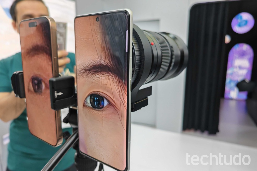  Gisele Barros/TechTudo