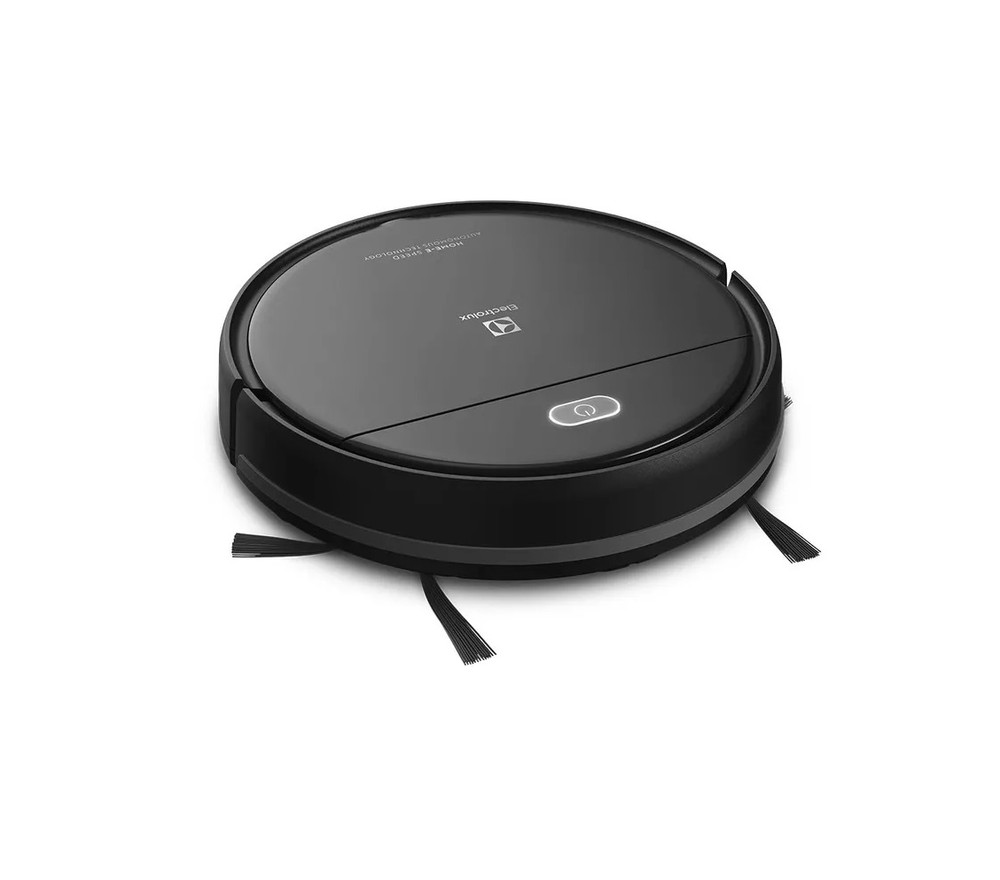 Robô aspirador Electrolux ERB10 é bom? Veja preço e ficha técnica