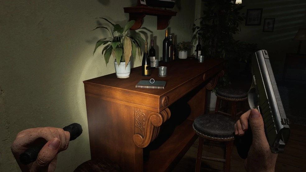  Reprodução/Map Genie