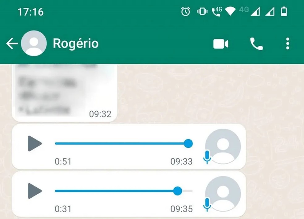  Reprodução/TechTudo