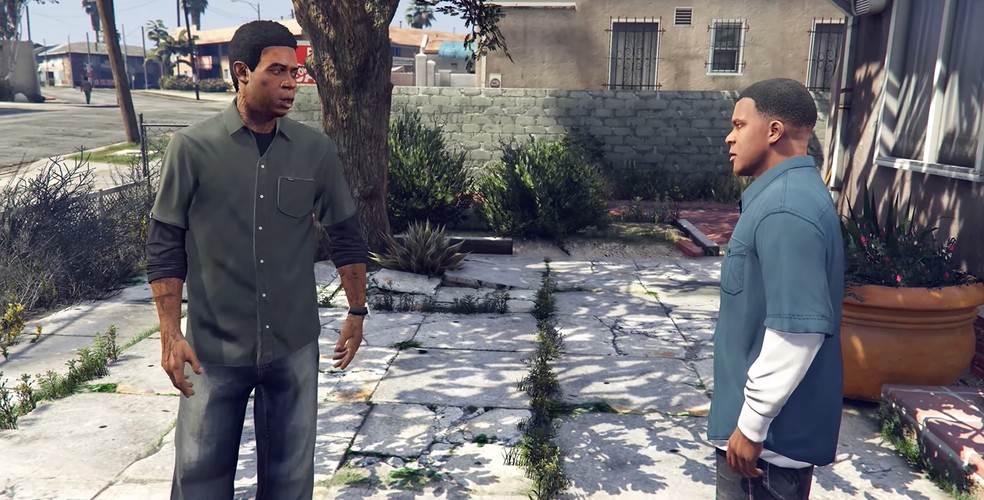  Reprodução/DraKulis Cinematic Gaming