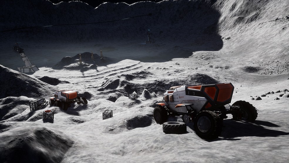 Deliver us the Moon veja gameplay hist ria e requisitos m nimos