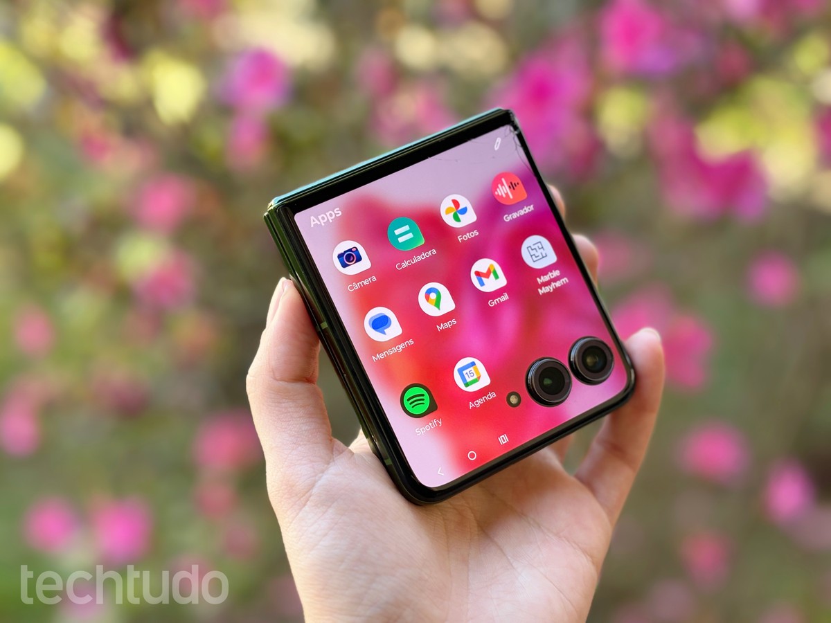 Do baratinho ao top: 7 celulares Motorola que você precisa conhecer