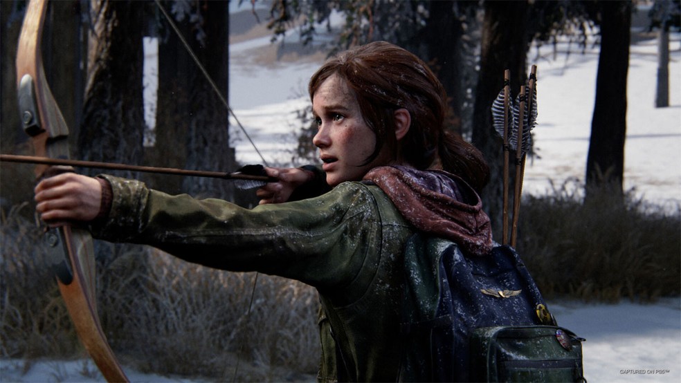 The Last of Us e Crime Boss são destaques nos lançamentos da semana