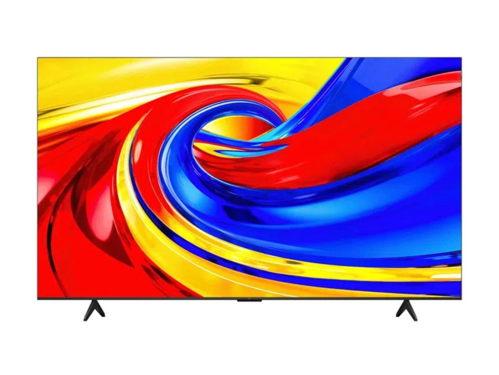  Divulgação/TCL