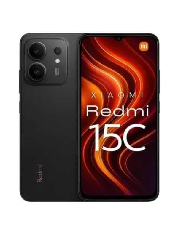 Redmi 15C (256 GB)