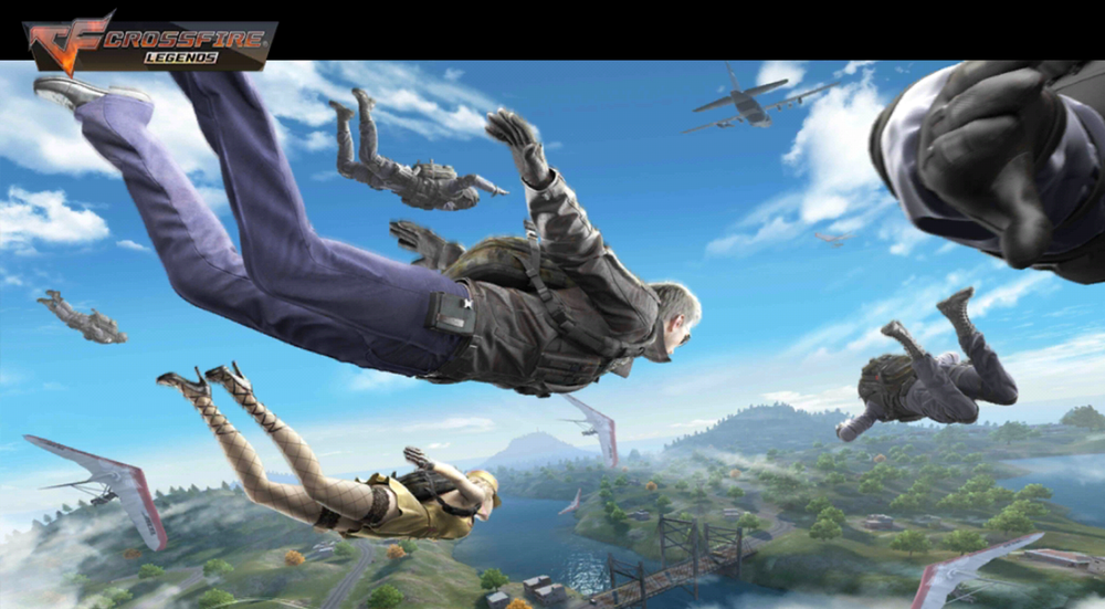 CrossFire Legends: veja dicas para mandar bem no game para Android e iOS