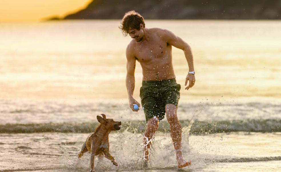  Divulgação/Netflix