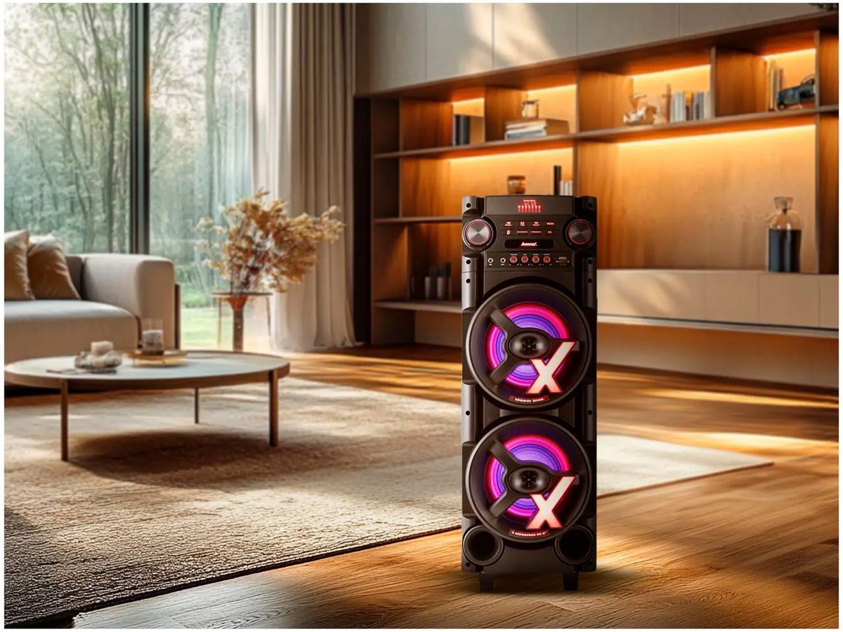 Caixa de som boa, potente e barata: melhores dicas para acertar na compra