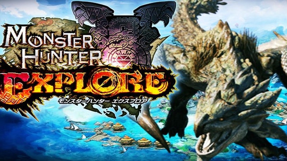 Sword Art Online e Monster Hunter são destaques mobile da semana