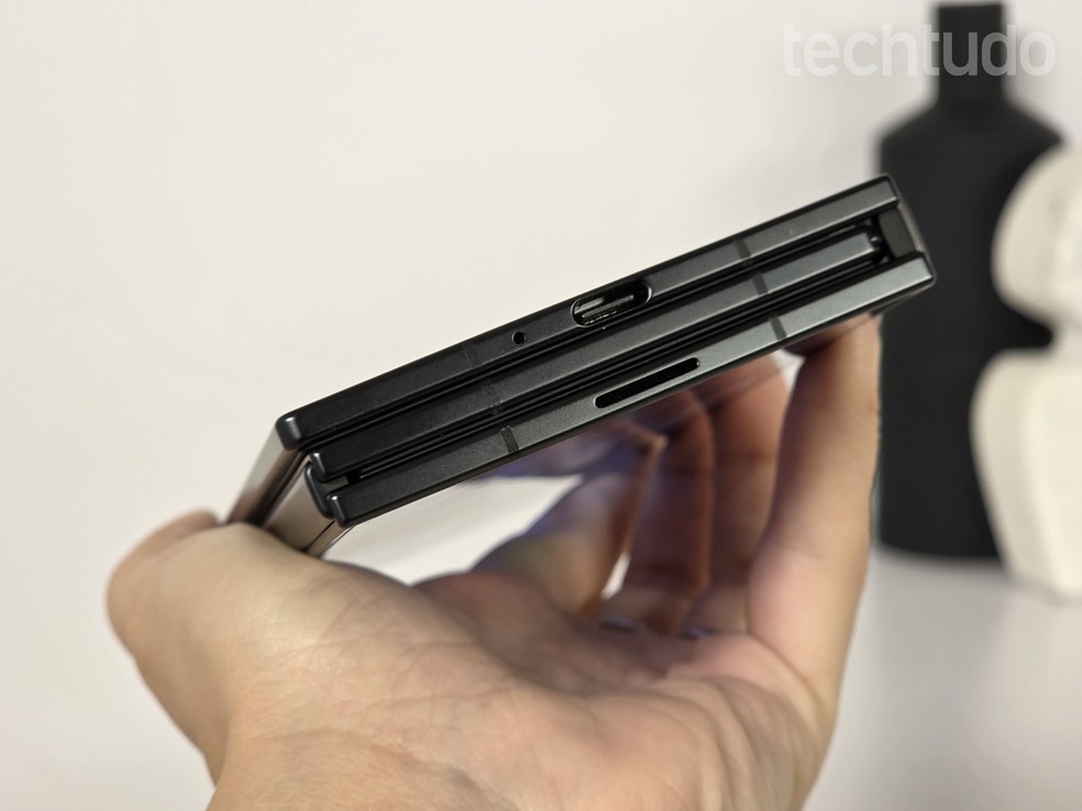  Ana Letícia Loubak/TechTudo