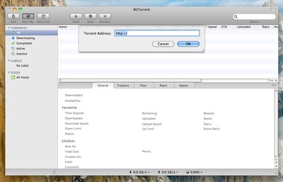 BitTorrent | Software | TechTudo