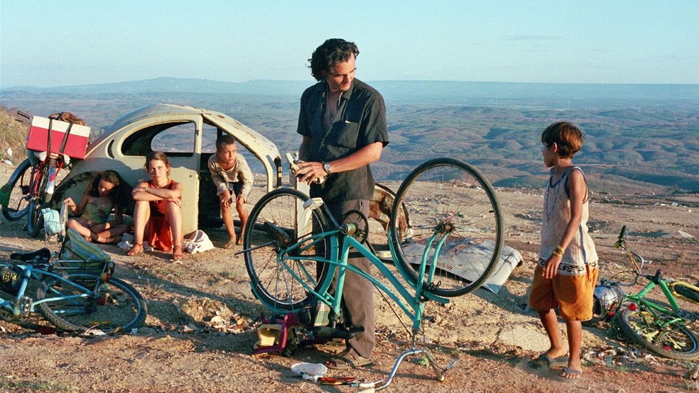  Reprodução/The Movie Database