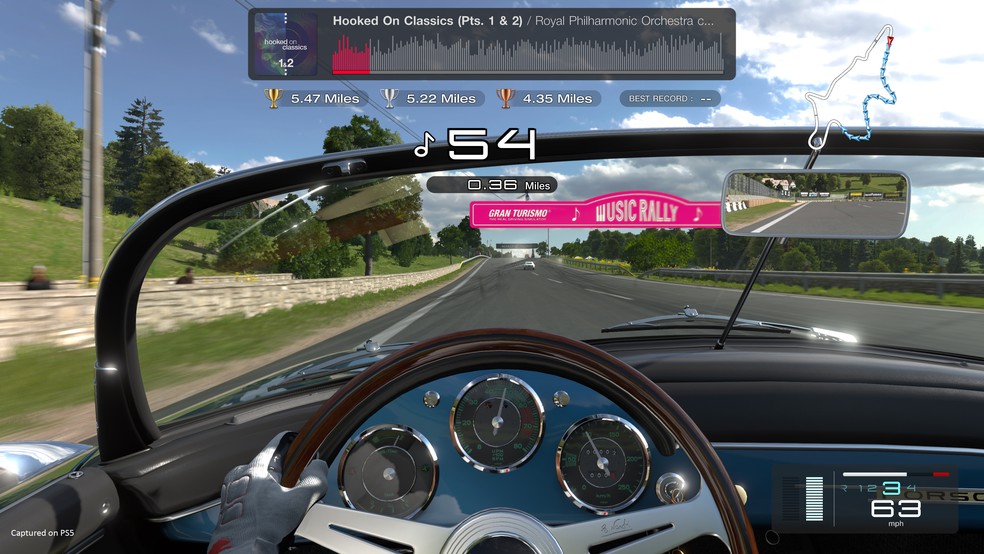Gran Turismo 7 - Corrida - Único/Multijogador