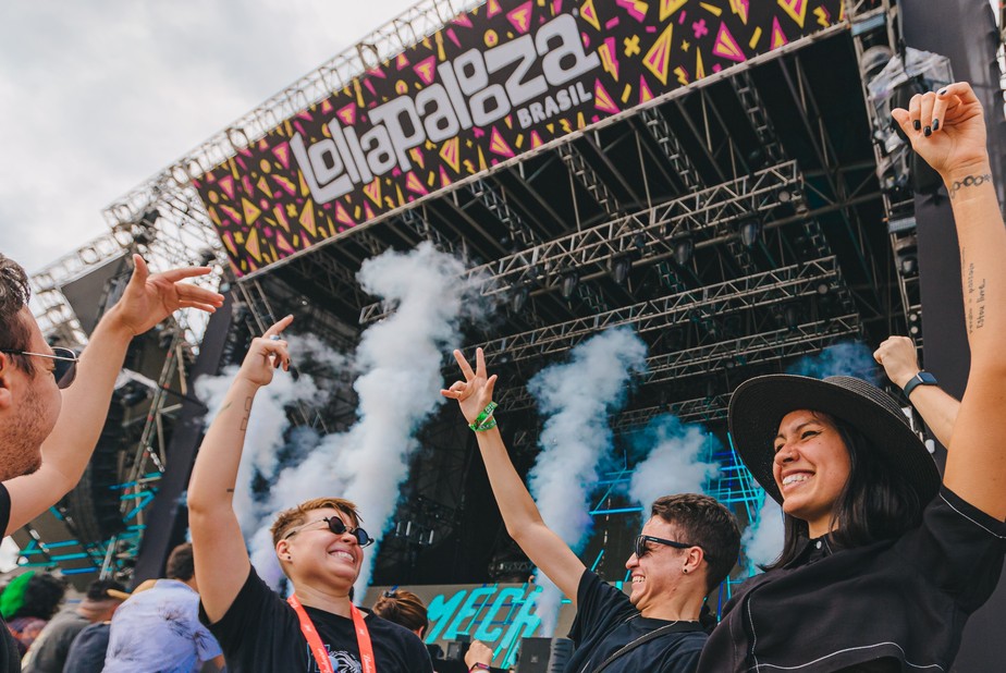 Lollapalooza 2024: veja line-up e como comprar ingressos no