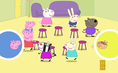 5 motivos pelos quais toda criança deveria assistir ao desenho da Peppa Pig
