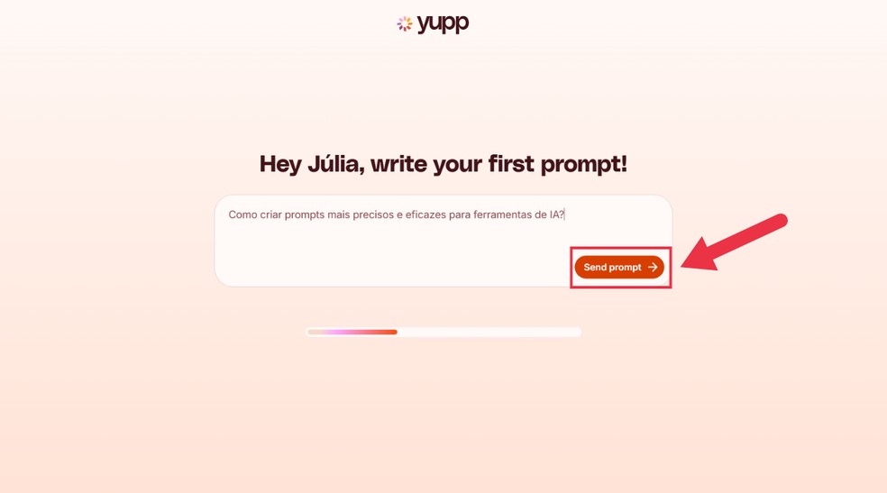  Reprodução/Júlia Silveira