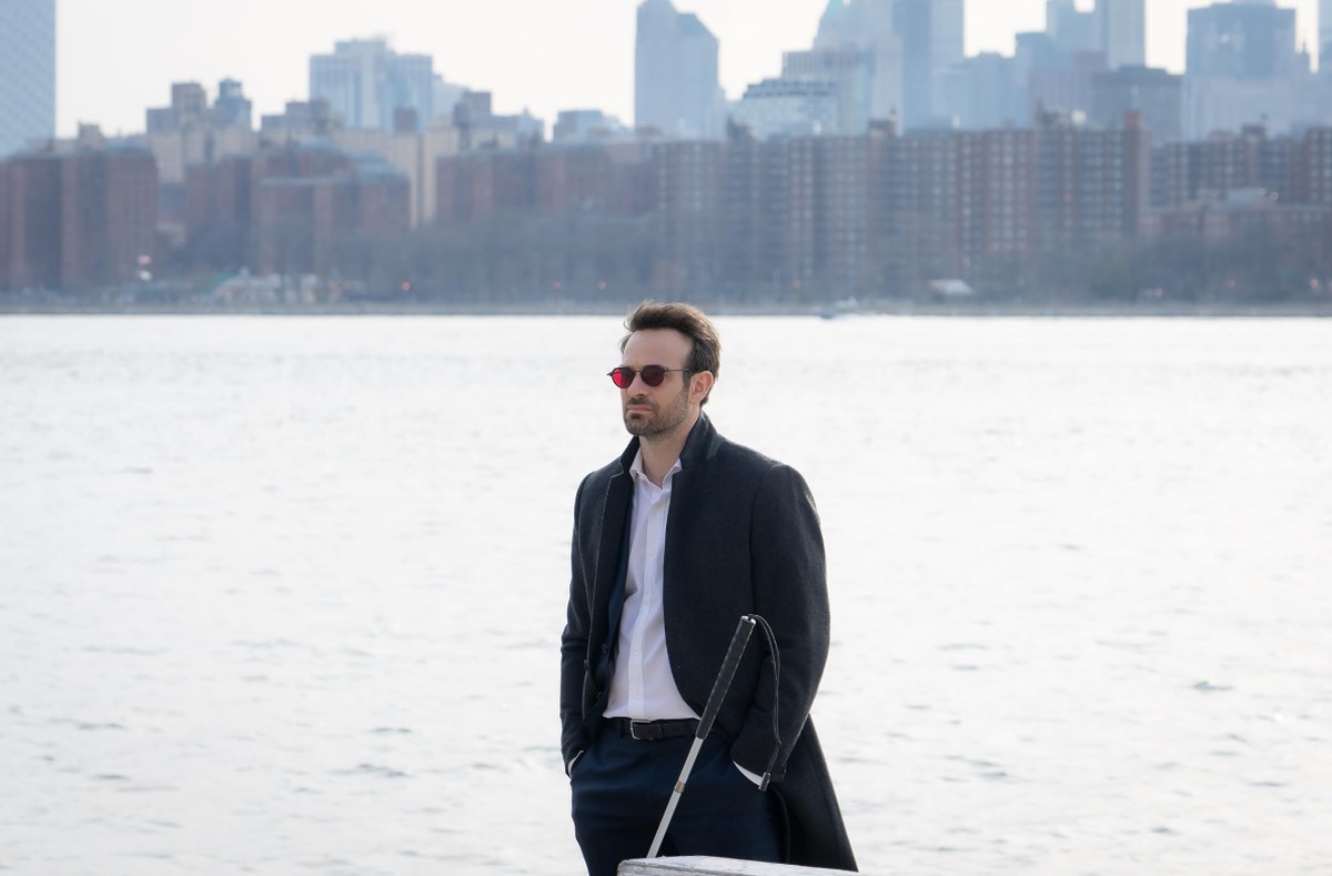 Demolidor: Renascido: veja sinopse, elenco e trailer da nova série da Marvel