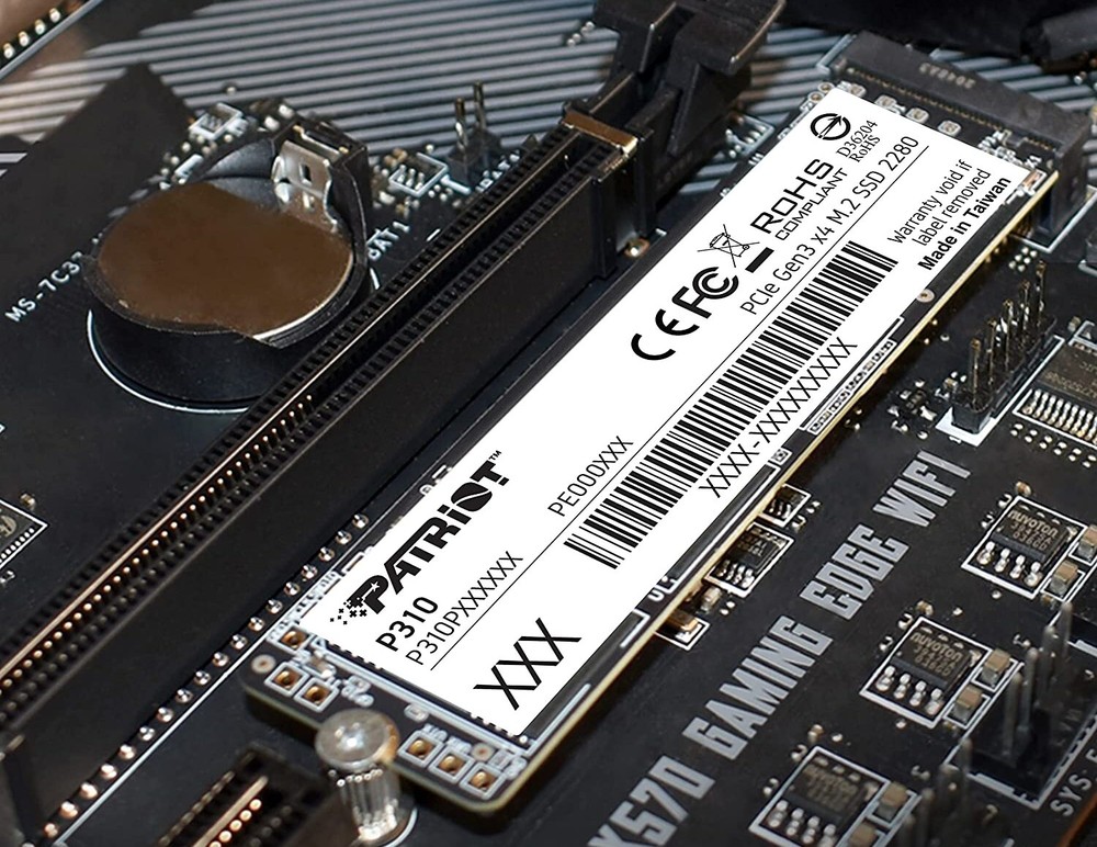 SSD M2 240 GB: 5 modelos para deixar seu PC mais rápido