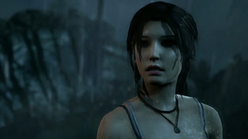 Tomb Raider aparece em vídeo explicando como Lara Croft explora o