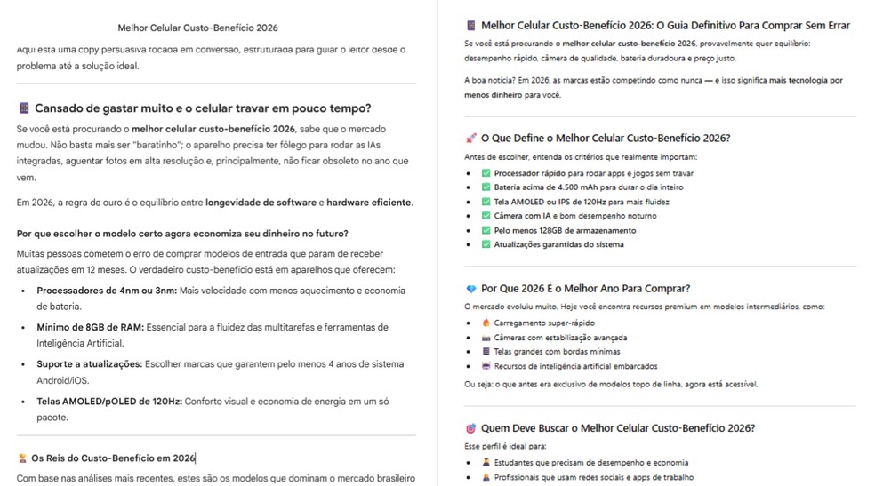  Reprodução/Júlia Silveira