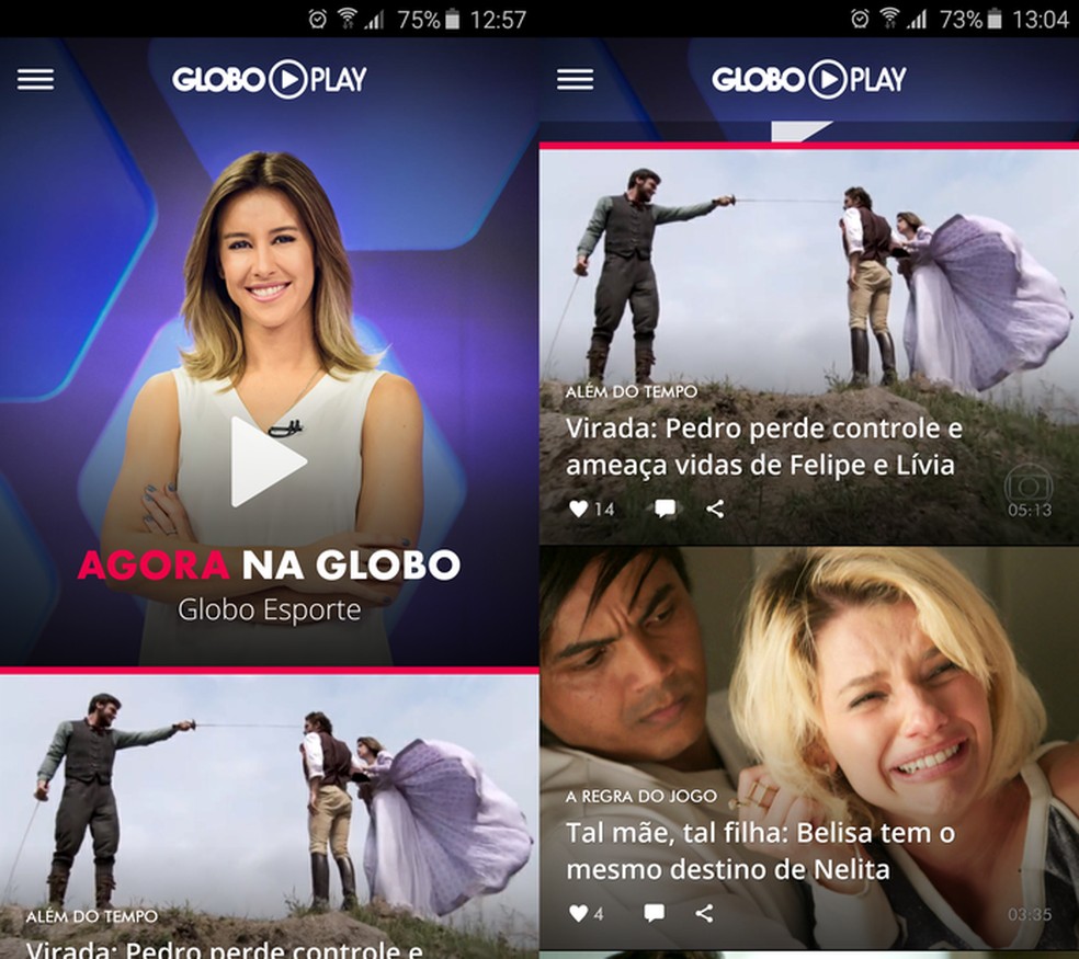 Assistir Rede Globo - Confira um trailer exclusivo do filme 'Jogo