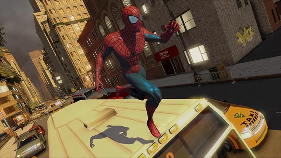 Spider-Man 2: obra-prima dos games que conecta gerações