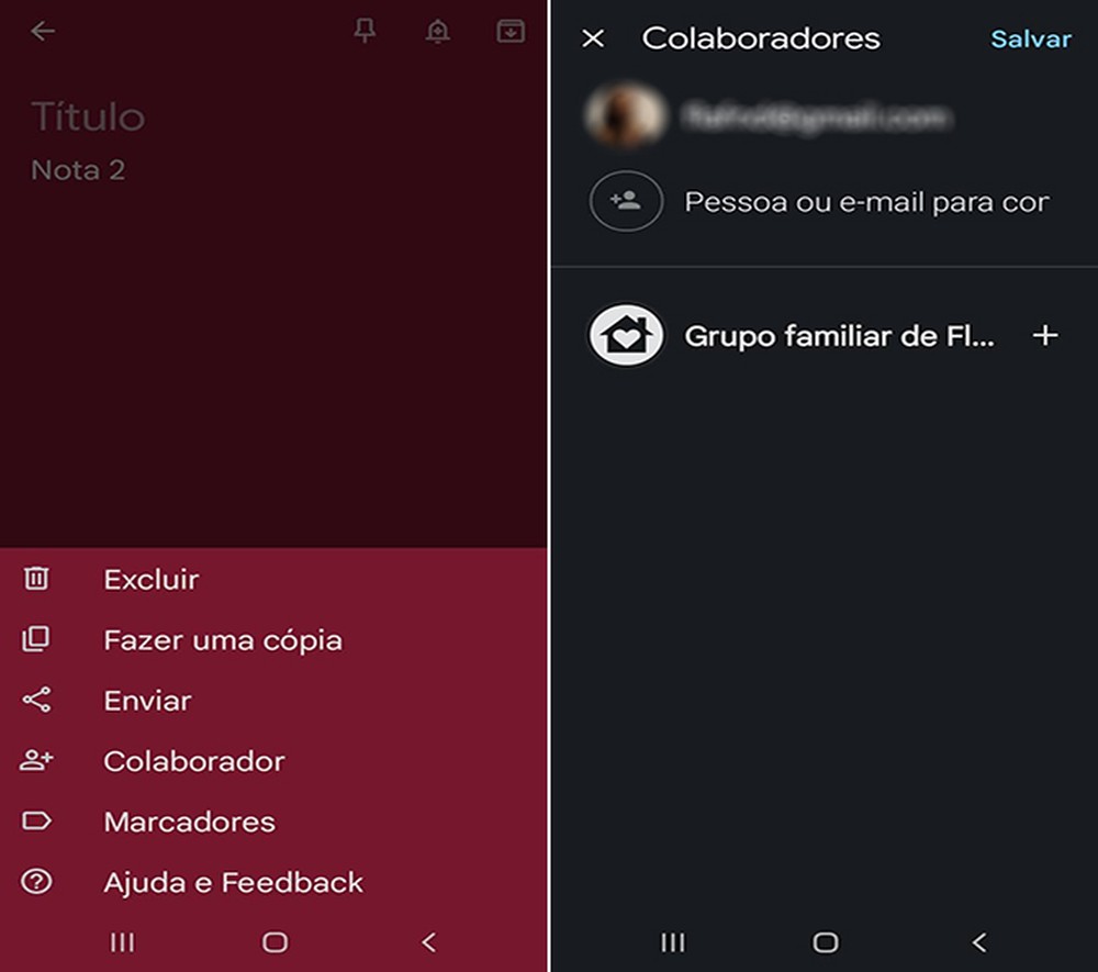 10 dicas muito úteis para Google Keep que vão agilizar a sua vida hoje