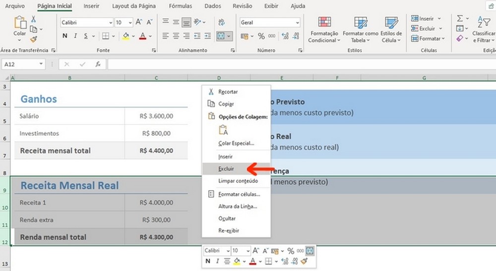 Como usar o Excel? Veja passo a passo e dicas para fazer planilhas