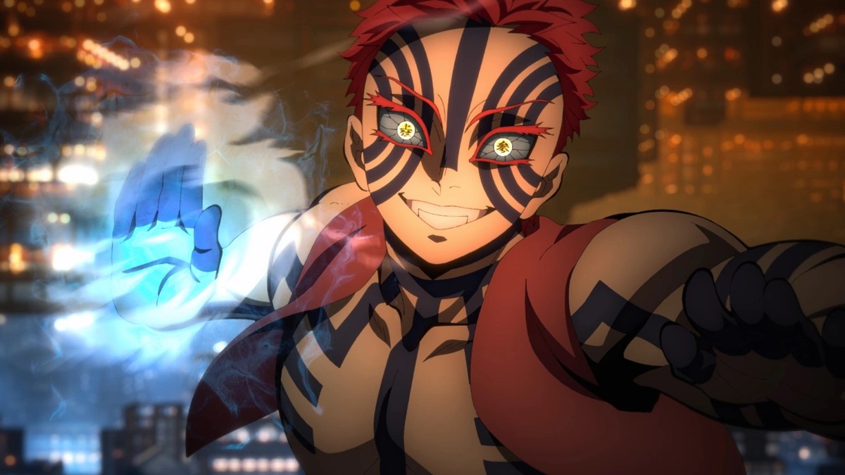 Quem são as Luas Superiores em Demon Slayer? Conheça os 12 demônios do anime