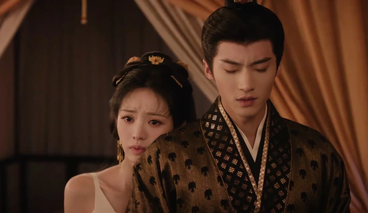 Quando saem os episódios de A Noiva da Presilha Dourada? Veja datas do dorama