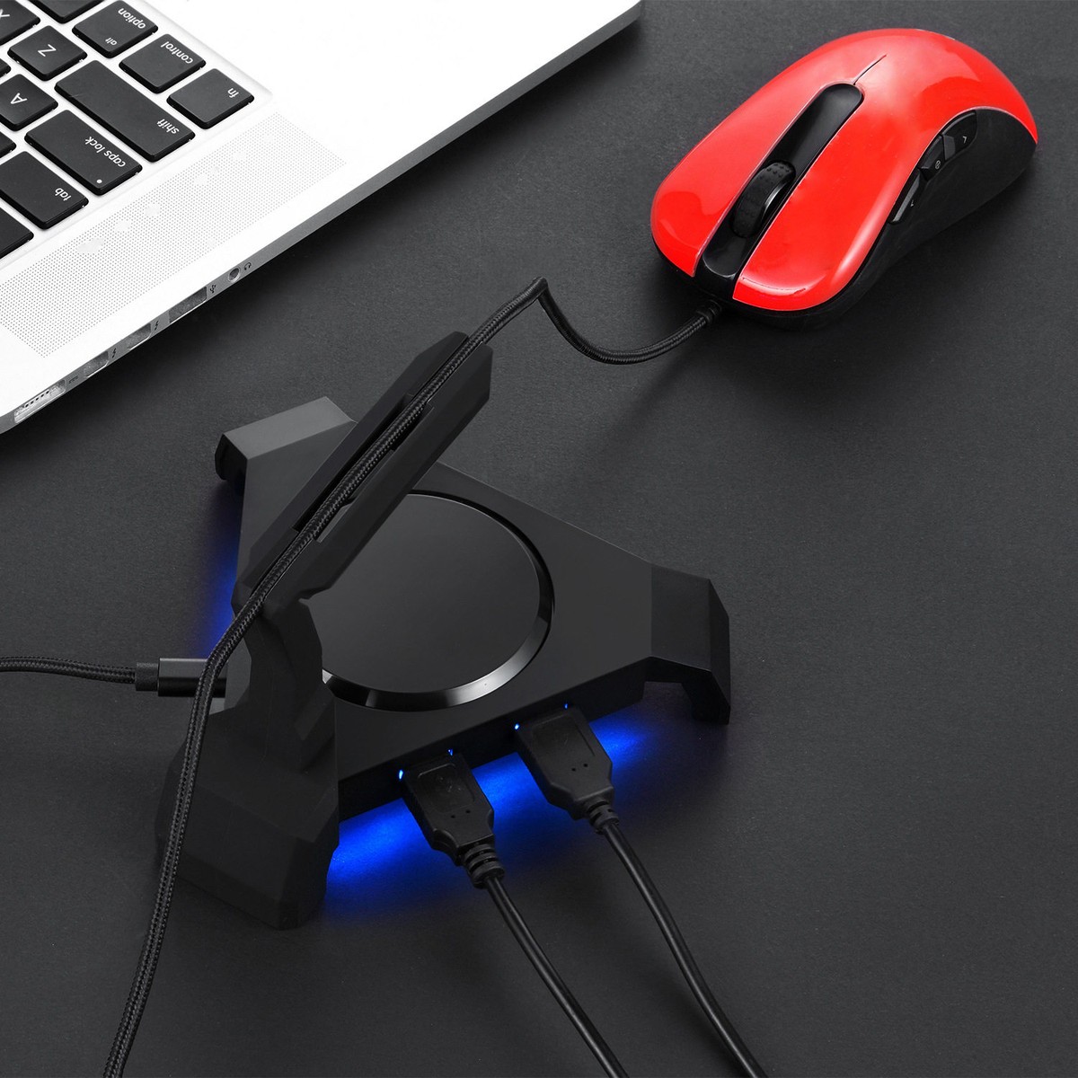 Mouse Bungee veja seis opções por até R 250 para comprar em 2021