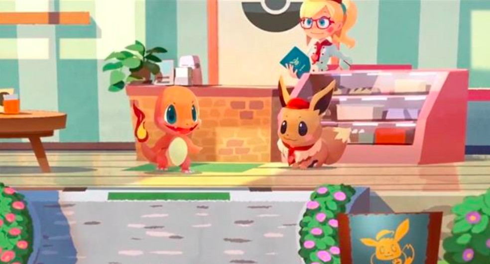  Divulgação/Nintendo