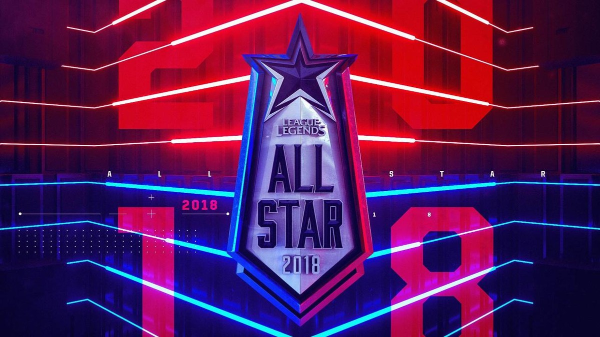 Site oficial da all hot sale star
