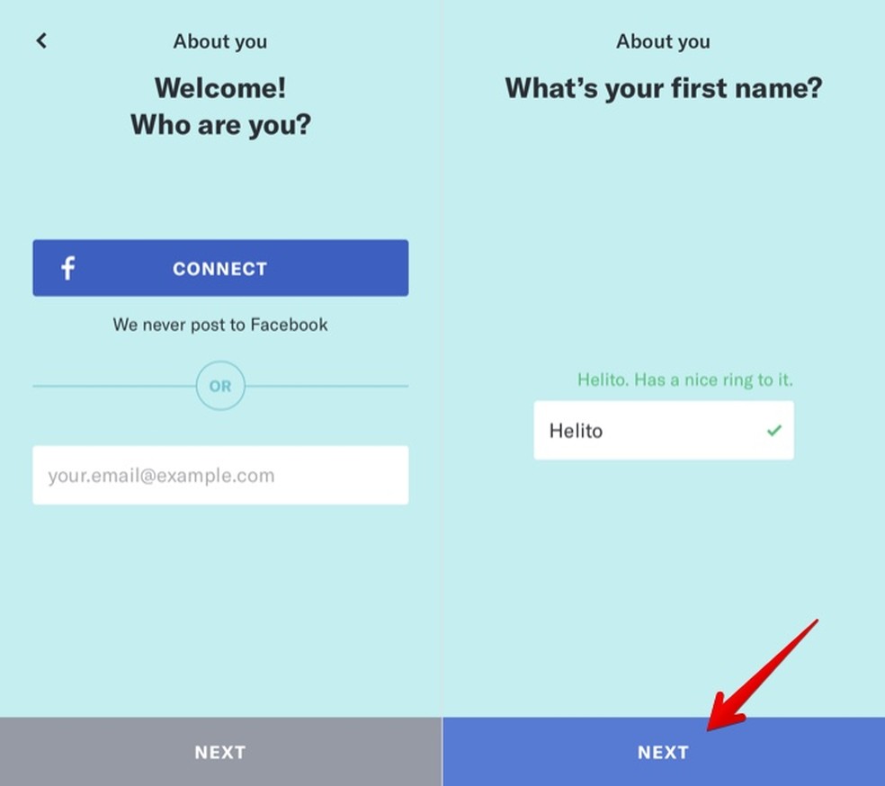 Como usar o app de relacionamento OkCupid