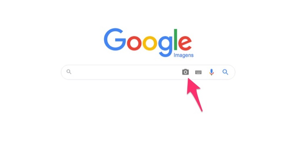 Como pesquisar no Google