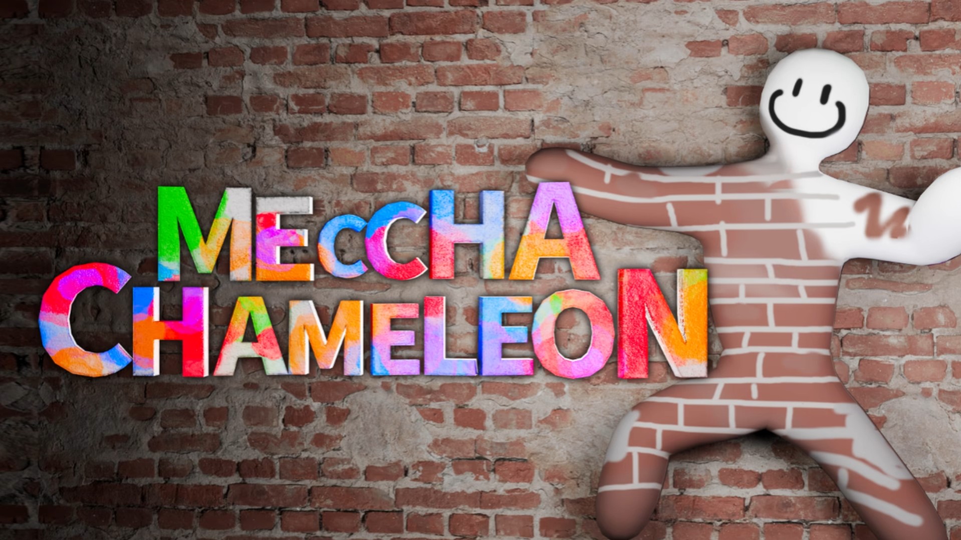 Meccha Chameleon tem para Android? E PS5? Conheça mais do game viral