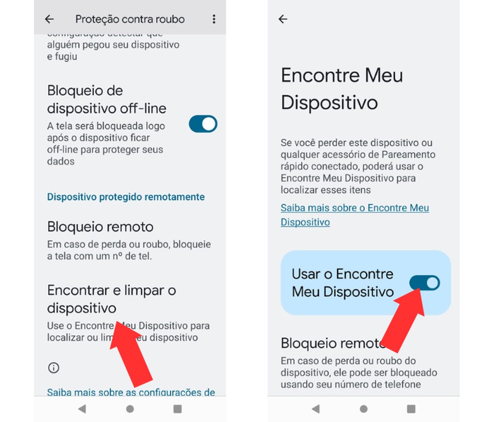  Reprodução/Mariana Tralback