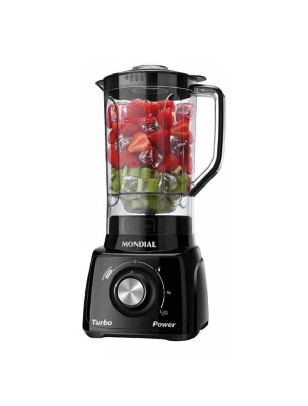 Liquidificador Mondial L-99-FB (127 V)