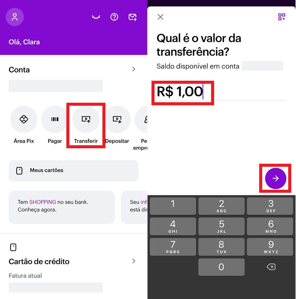 Lupa para buscar transações no histórico da conta sumiu - Página 2 